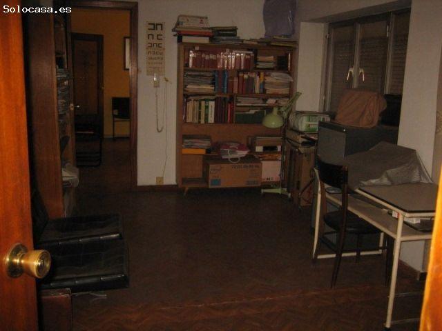 Oficina en Venta en Ponferrada, León