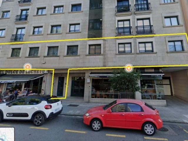 Oficina en venta en Pontevedra, Pontevedra