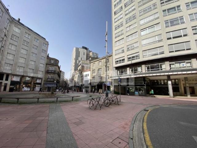 Oficina en venta en Pontevedra, Rúa Frei Xoán de Navarrete, 36001