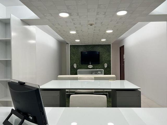 Oficina en venta en rambla Nova, Tarragona, de 39 m² por 72.000