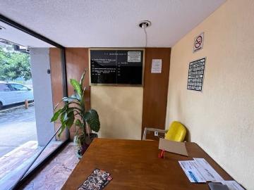 Oficina en venta en Reforma Iztaccihuatl Norte, Iztacalco, Ciudad de México