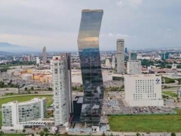 Oficina en venta en Reserva Territorial Atlixcayotl, San Andrés Cholula, Puebla