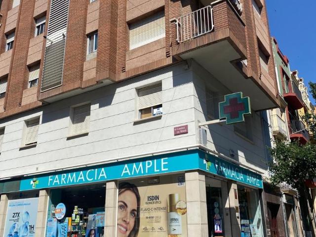 Oficina en venta en Reus Tarragona