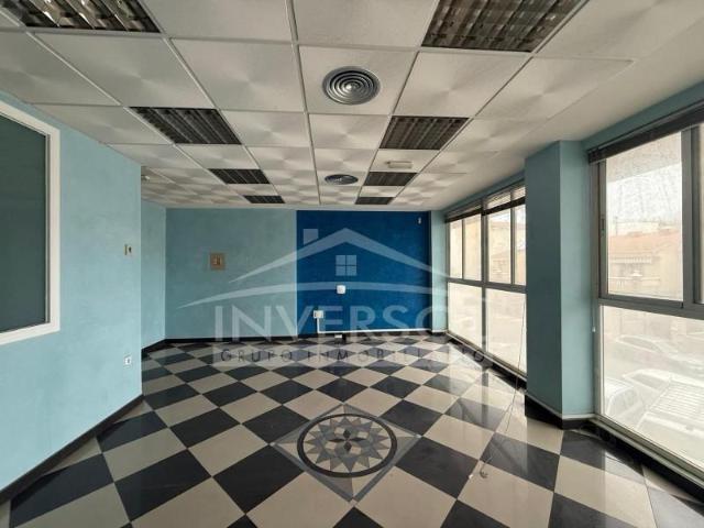 Oficina en venta en Roquetas de Mar, EL PARADOR