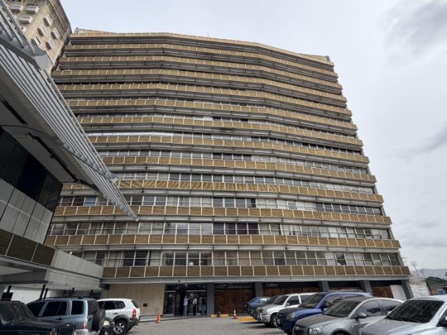 OFICINA EN VENTA EN SABANA GRANDE
