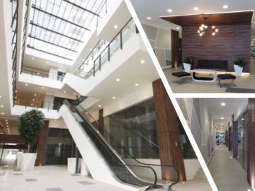 Oficina en venta en San Bernardino Tlaxcalancingo, San Andrés Cholula, Puebla