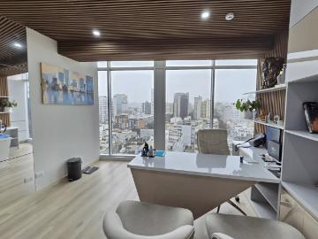 Oficina en venta en San Isidro a $361,000