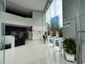 Oficina en venta en San Isidro a S/619,200