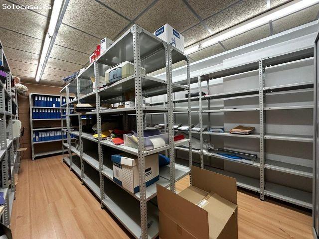 Oficina en Venta en San Juan de Alicante, Alicante