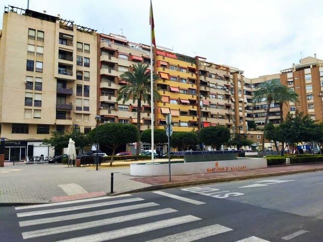 Oficina en venta en San Juan de Alicante / Sant Joan d'Alacant, Alicante Costa Blanca