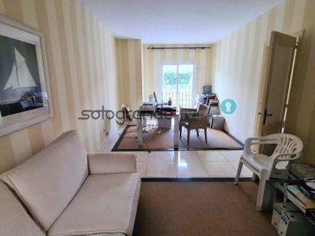 Oficina en venta en San Roque, Pueblo Nuevo De Guadiaro
