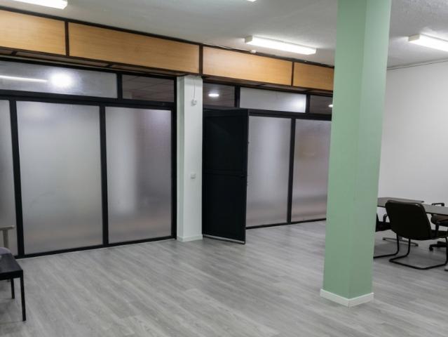 Oficina en venta en Sant Agustí