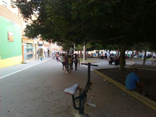 OFICINA EN VENTA EN SANTA MARIA DEL AGUILA