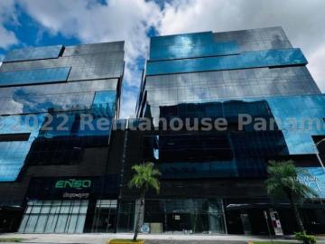 Oficina en Venta en SANTA MARIA Panamá 129 m2