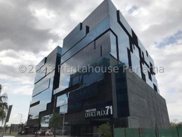 Oficina en Venta en SANTA MARIA Panamá 171 m2