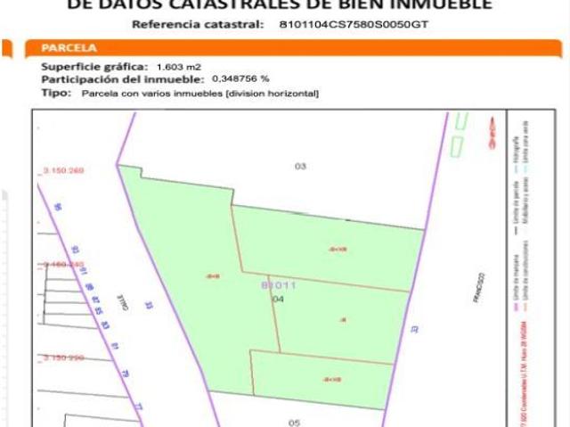 Oficina en Venta en Santa Cruz de Tenerife, Santa Cruz de Tenerife