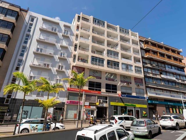 Oficina en venta en Santa Cruz de Tenerife, Tenerife