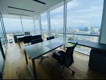 Oficina en venta en Santa Fe Cuajimalpa, Cancún, Ciudad de México