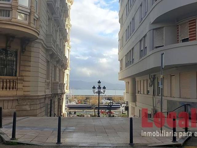 Oficina en venta en Santander