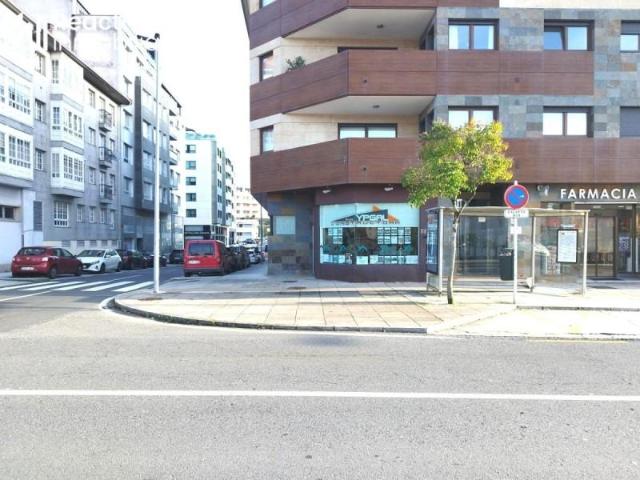 Oficina en venta en Santiago de Compostela, Campus Sur