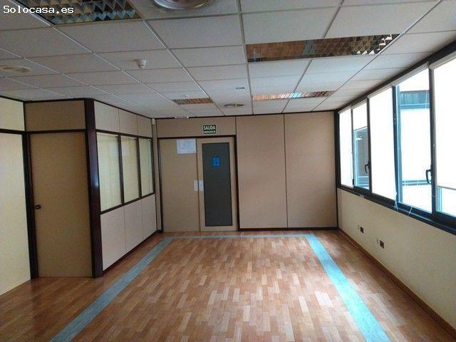 Oficina en Venta en Santiago de Compostela, La Coruña