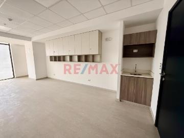 Oficina en venta en Santiago De Surco a S/440,320