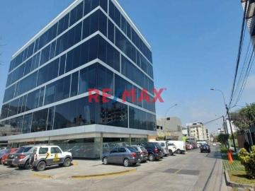 Oficina en venta en Santiago De Surco a S/912,600