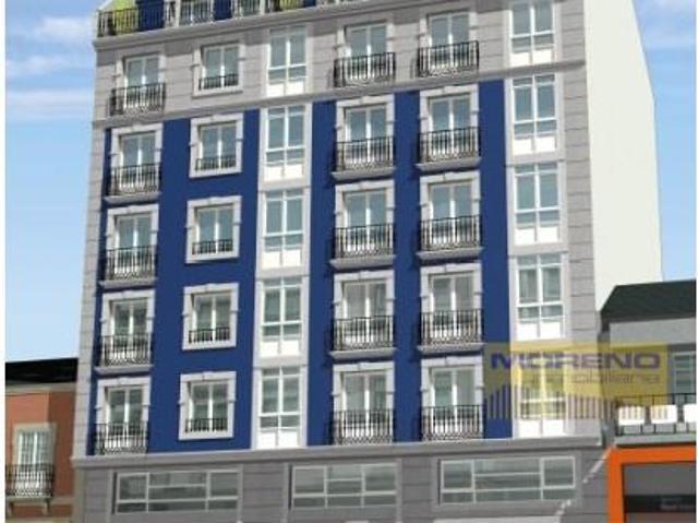 Oficina en venta en Sarria