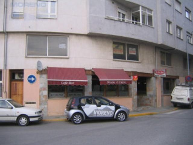Oficina en venta en Sarria