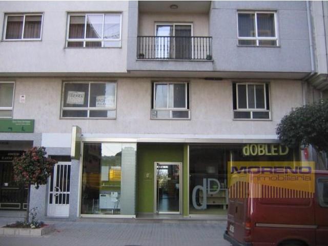 Oficina en venta en Sarria