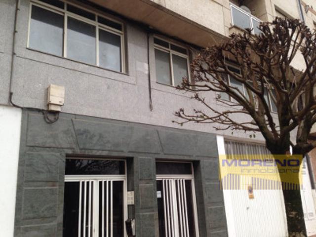 Oficina en venta en Sarria