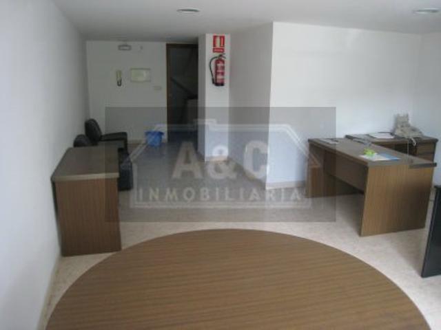 Oficina en Venta en Sarria