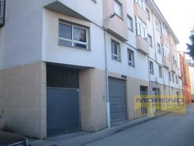 Oficina en venta en Sarria, Insuas