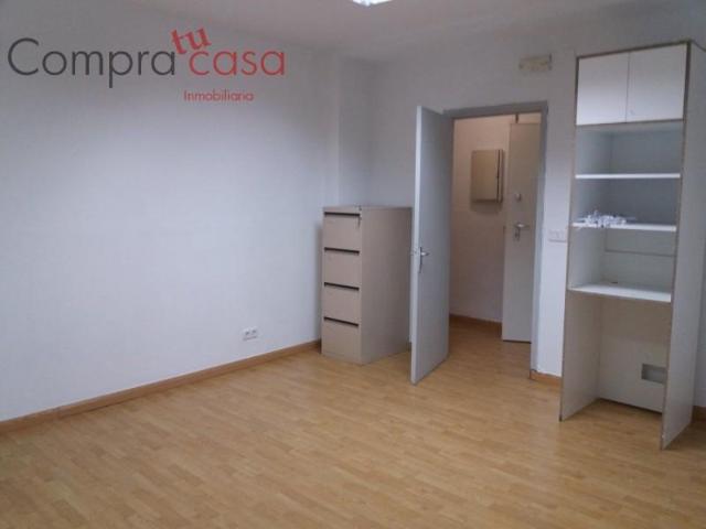 Oficina en venta en Segovia, Avenida del Acueducto