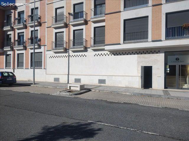 Oficina en Venta en Segovia, Segovia