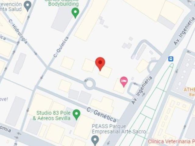 Oficina en venta en Sevilla, CALLE ARQUITECTURA