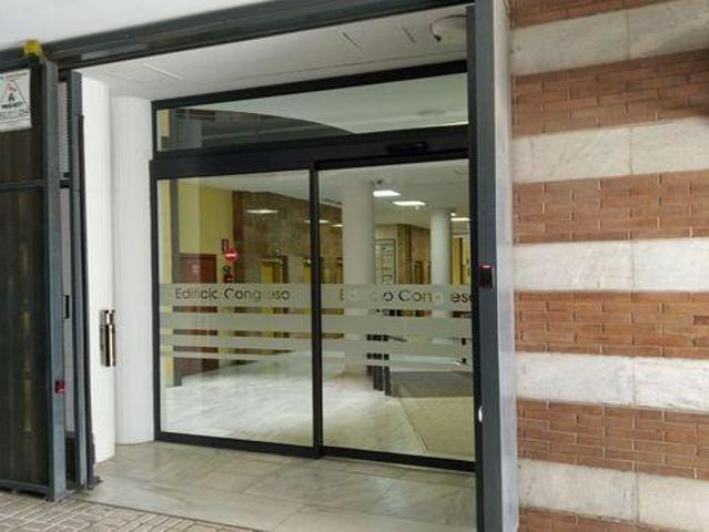 Oficina en venta en Sevilla, Avenida Alcalde Luis Uruñuela, 6, 41020