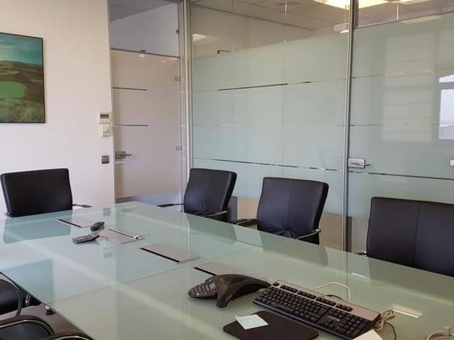 Oficina en venta en Sevilla, Avenida de las Ciencias
