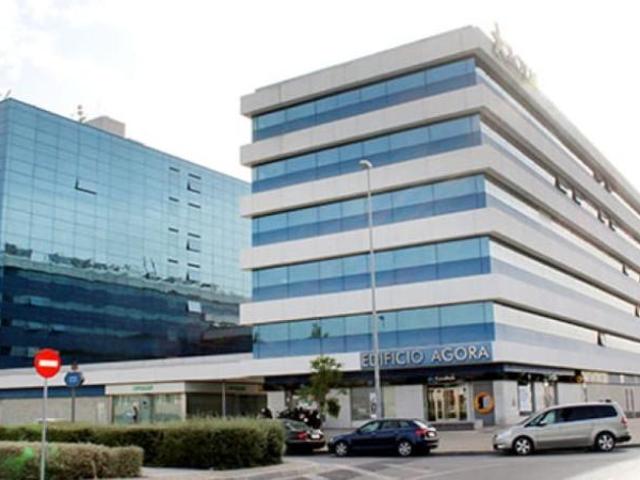 Oficina en venta en Sevilla, El Carmen