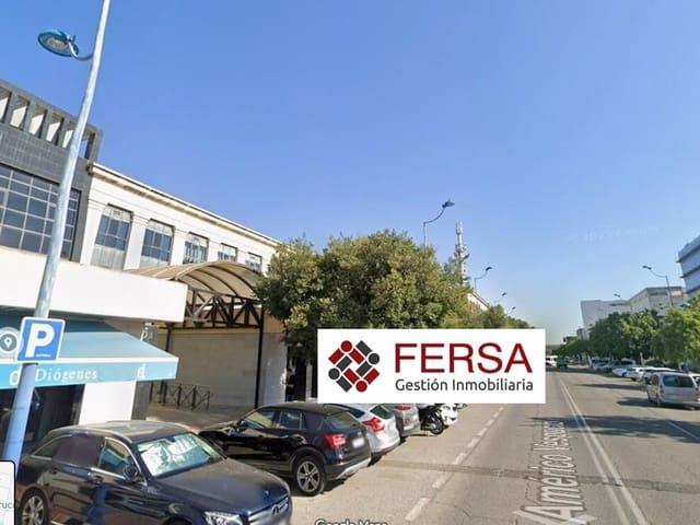 Oficina en venta en Sevilla, Sevilla