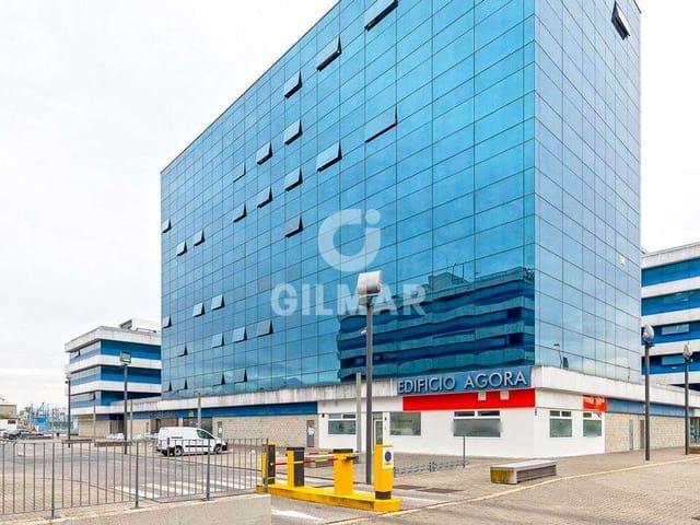 Oficina en venta en Sevilla, Sevilla