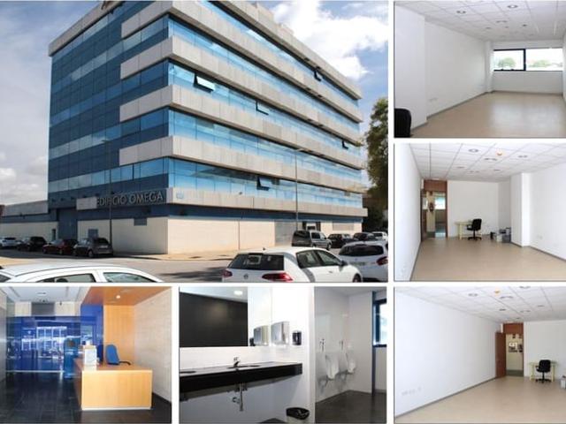Oficina en venta en Sevilla, Sevilla