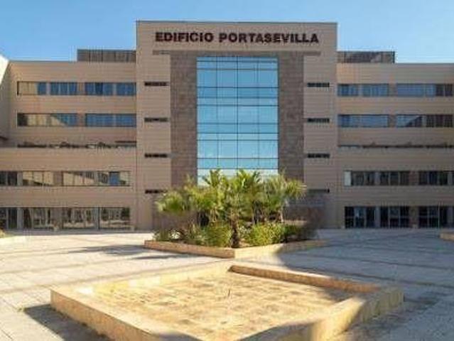Oficina en venta en Sevilla, Sevilla Este Avenida de las Ciencias
