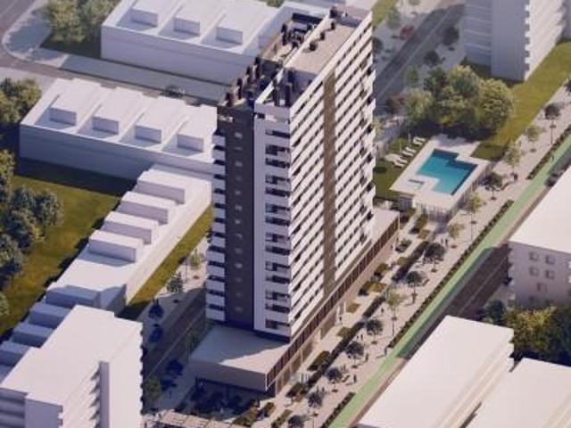 Oficina en venta en Sevilla, Palmas Altas