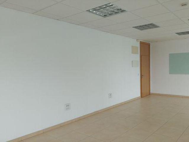 Oficina en venta en Sevilla, PASEO ASTRONOMÍA TORRE 5 TORNE. 1, 41015