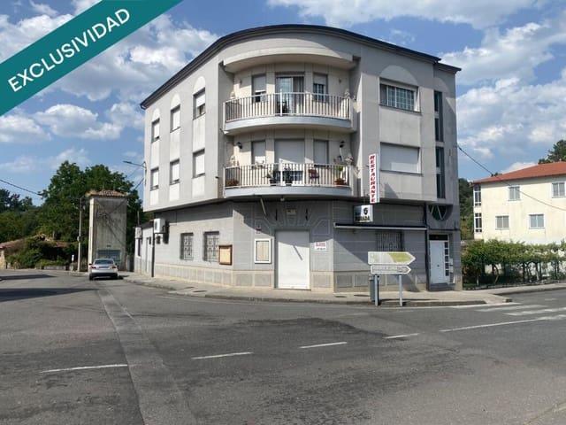 Oficina en venta en Sober, Lugo