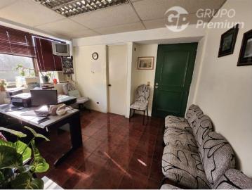 Oficina en Venta en TU FUTURA OFICINA EN LA MEJOR UBICACION DE PROVIDENCIA
