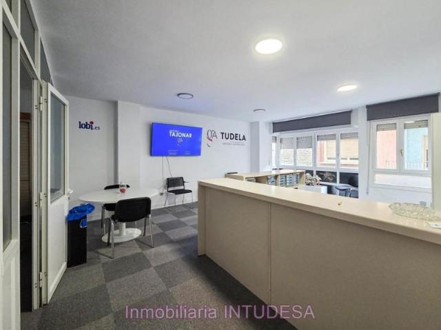 Oficina en venta en Tudela, Calle Don Miguel Eza, 31500