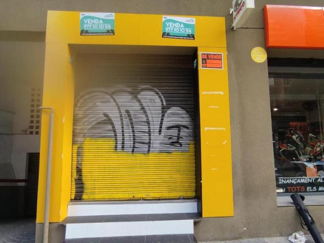 Oficina en Venta en Tarragona Tarragona