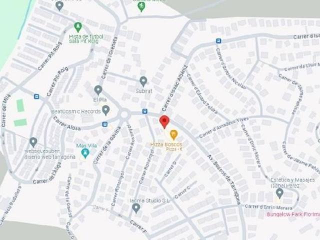 Oficina en venta en Tarragona, de 46 m² por 44.540
